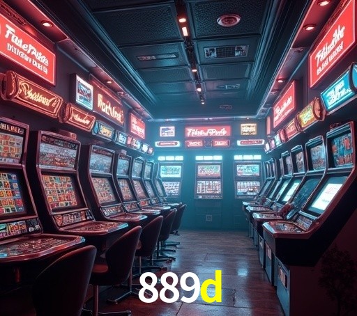 Jogos populares e pagamentos rápidos na 889d